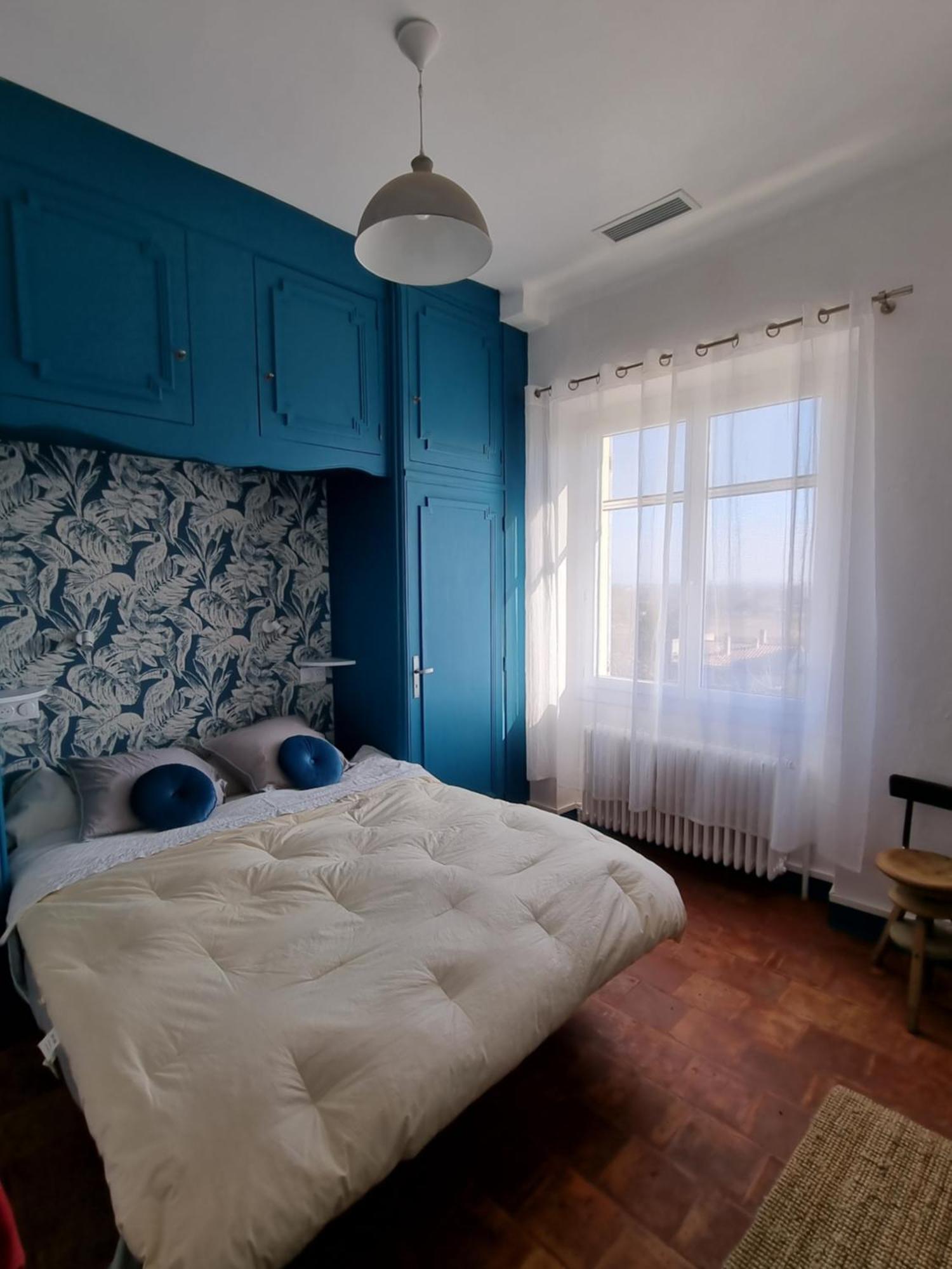 Au Fil De Soi Villa Saint-Julien-de-Peyrolas Екстериор снимка