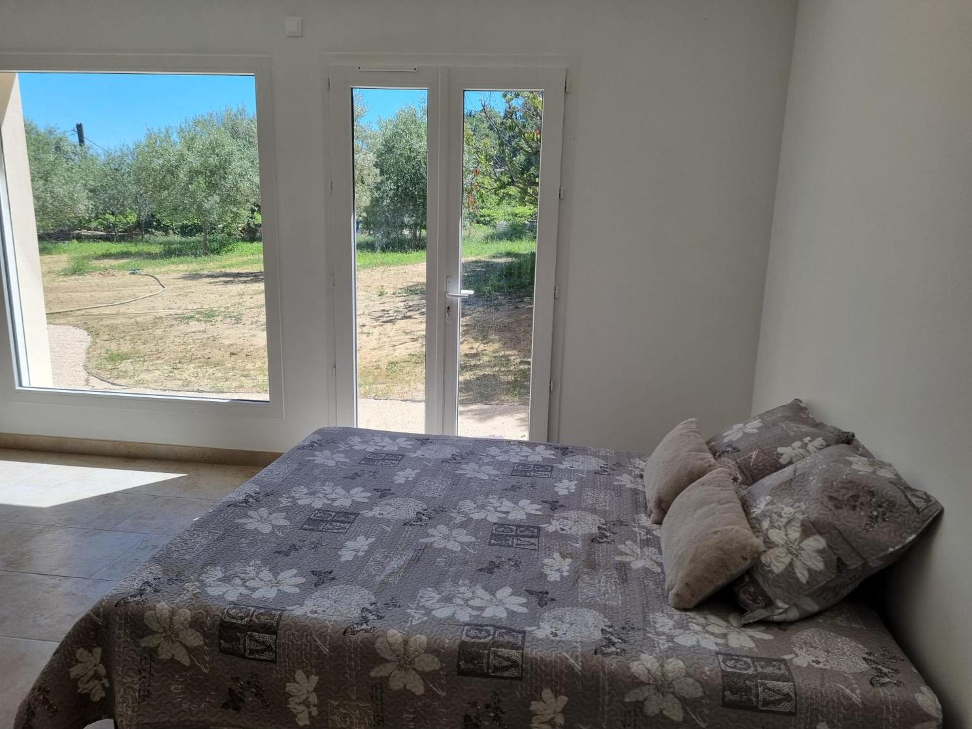 Au Fil De Soi Villa Saint-Julien-de-Peyrolas Стая снимка
