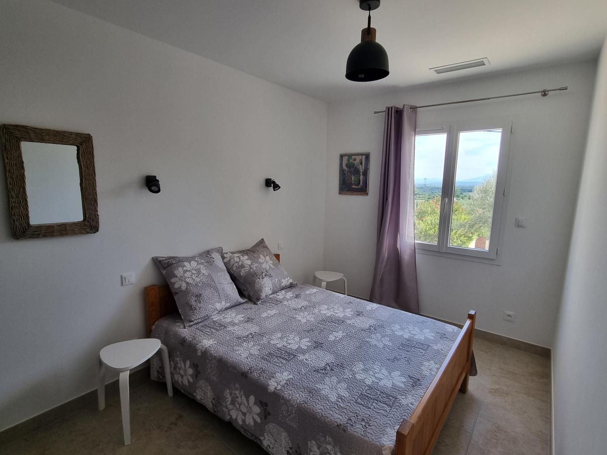 Au Fil De Soi Villa Saint-Julien-de-Peyrolas Стая снимка